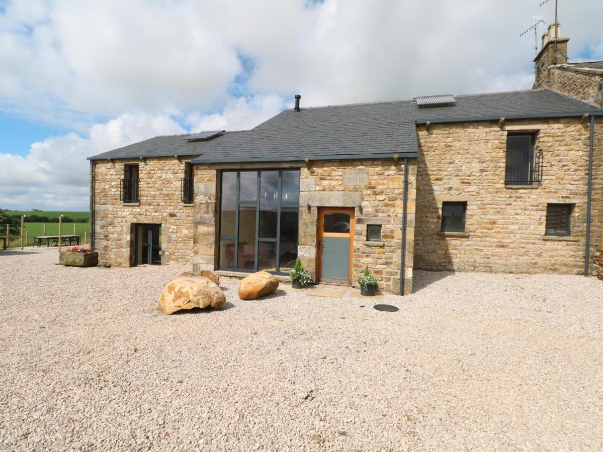 Villa Bowland Barn à Lancaster Extérieur photo