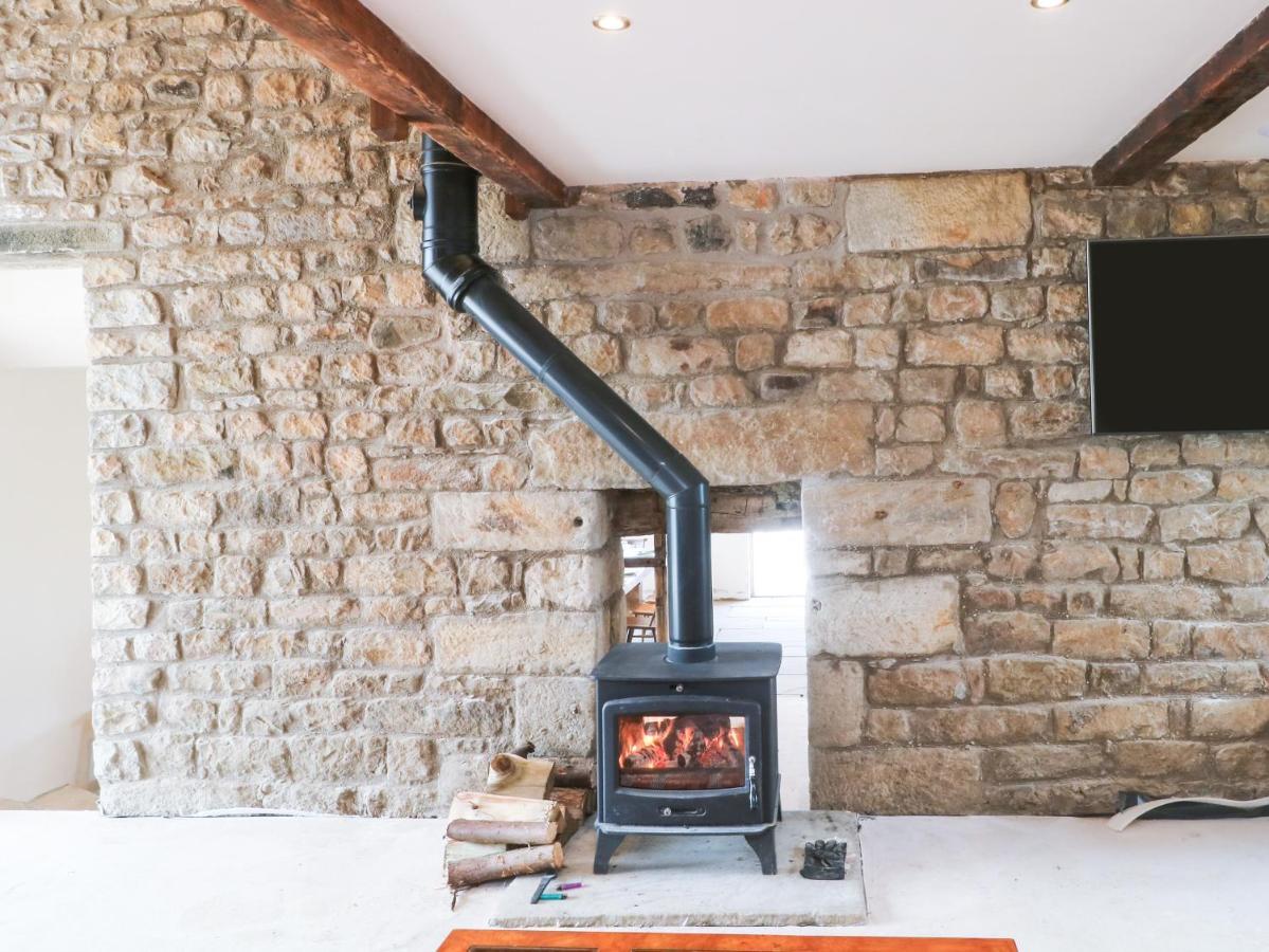 Villa Bowland Barn à Lancaster Extérieur photo