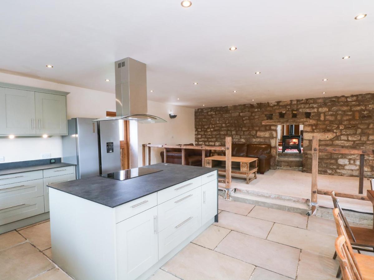 Villa Bowland Barn à Lancaster Extérieur photo