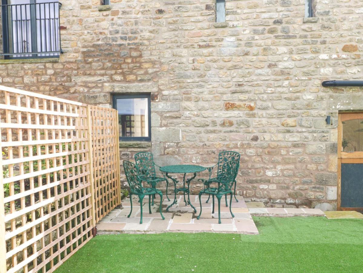 Villa Bowland Barn à Lancaster Extérieur photo