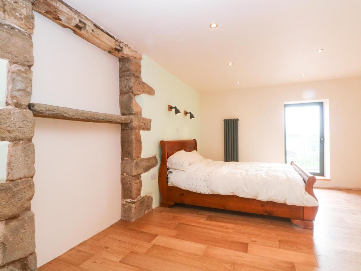 Villa Bowland Barn à Lancaster Extérieur photo