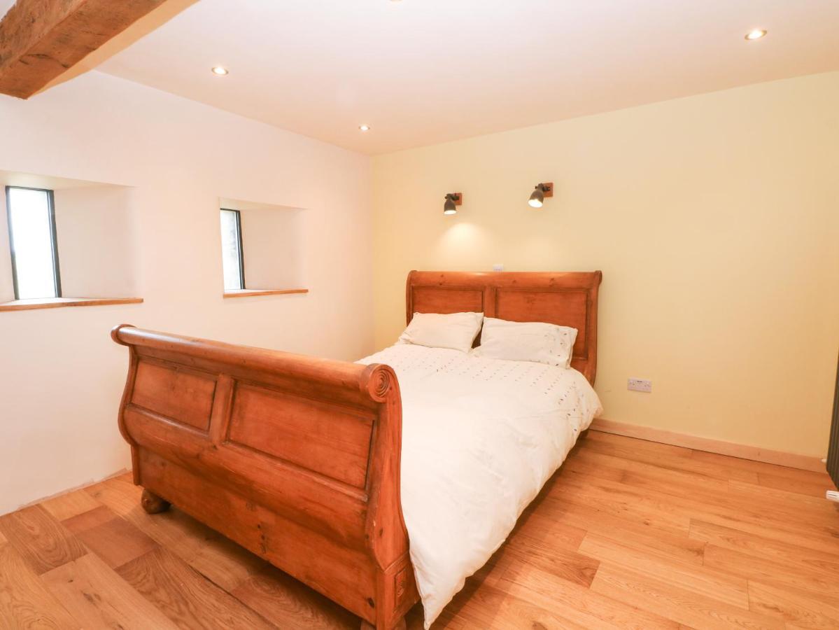 Villa Bowland Barn à Lancaster Extérieur photo